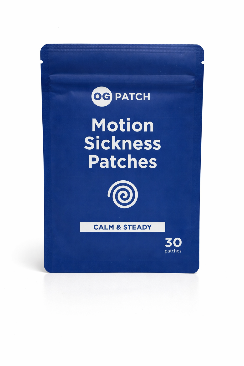 Motion Sickness Patches