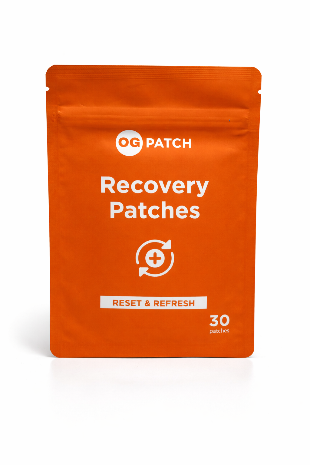 Recovery Patches