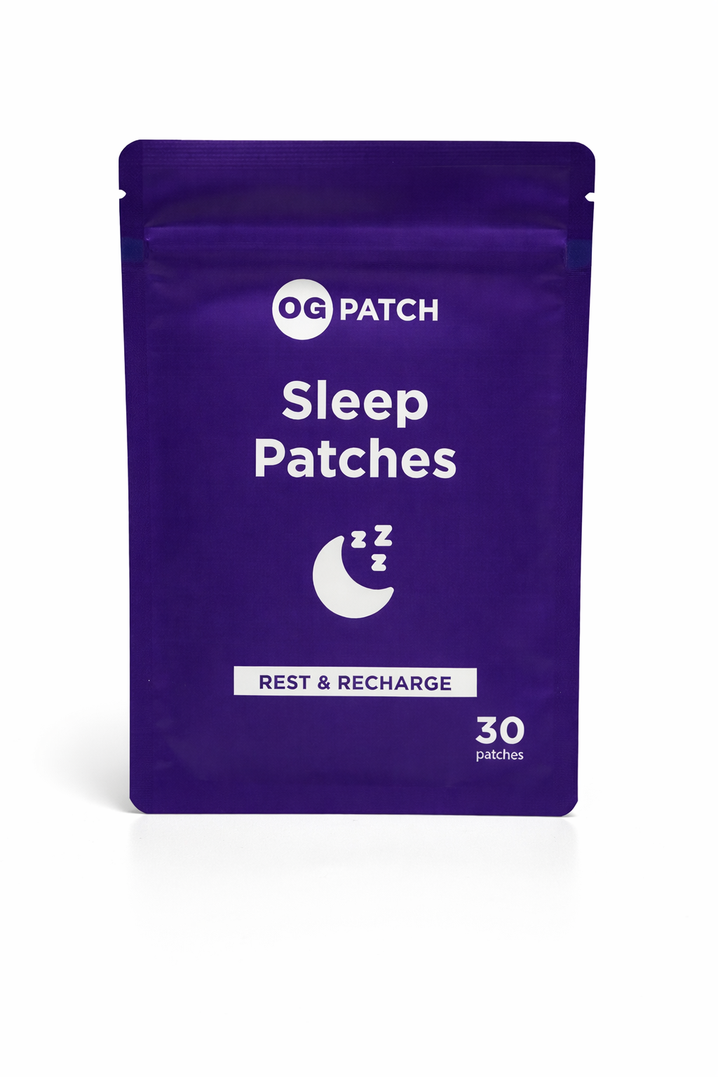 Sleep Patches